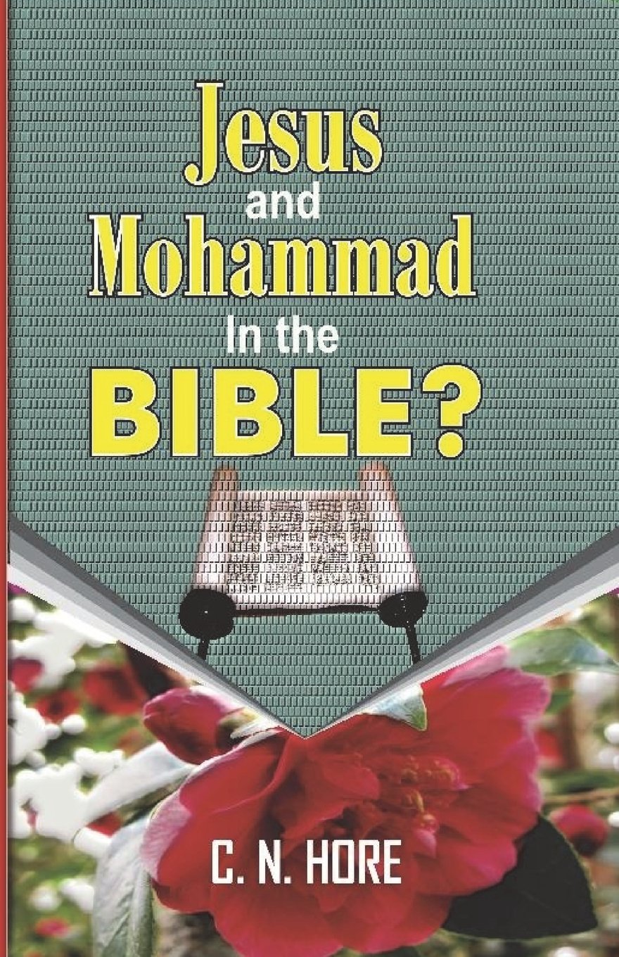 Jesus and Muhammad in the Bibhle?