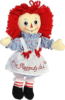 RAGGEDY ANN＆ANDY★ドール★まとめ売り★別売り可 RAGGEDY ANN＆ANDY☆ドール☆まとめ売り☆別売り可