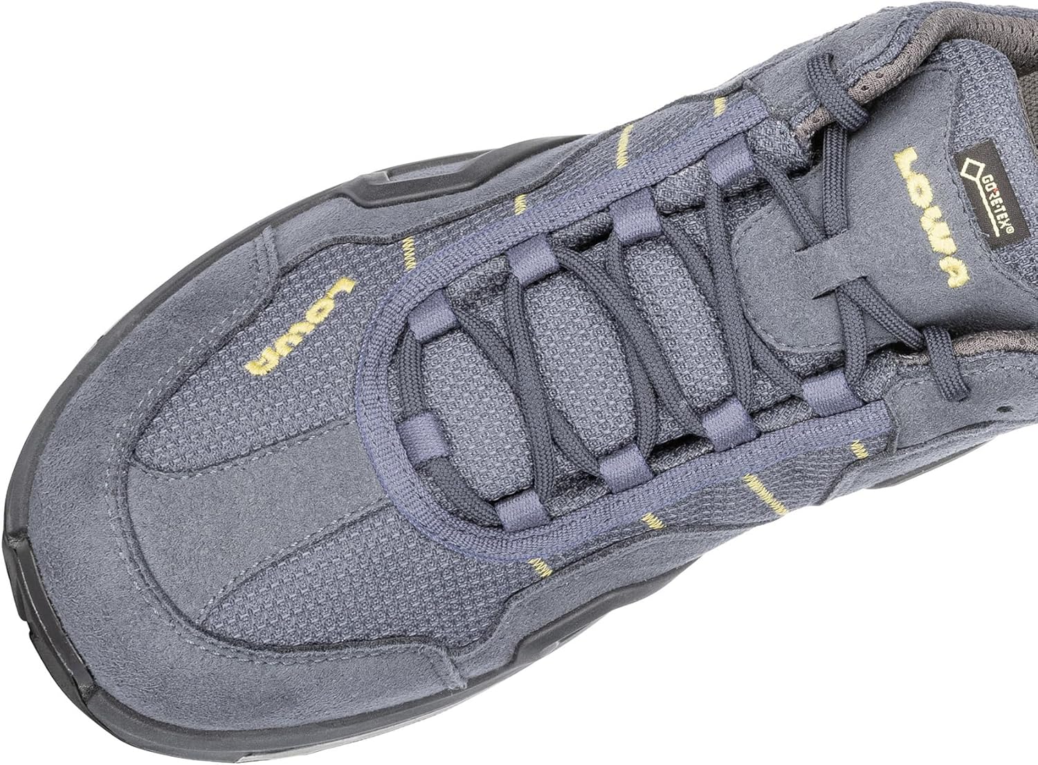 LOWA Boots Mens Normal