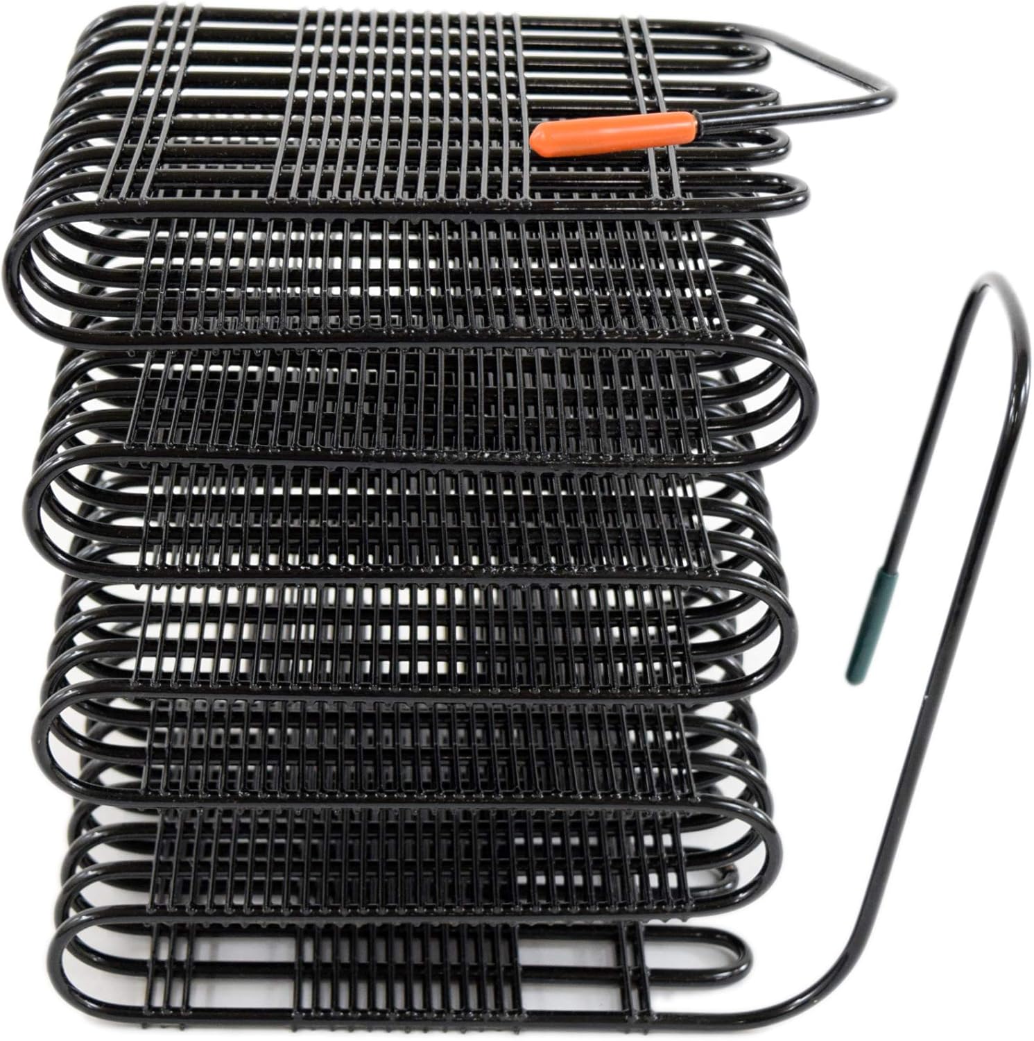 297152200 Refrigerator Condenser Coil (Replaces 7297152200) Genuine Original Equipment Manufacturer (OEM) Part