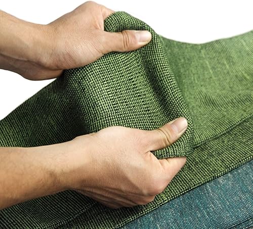 Miniatura 8 de GUGULUZA Extra-Thick Gun Socks for Rifles with Scopes, Extra-Wide Gun Socks Sleeve for Shotguns, 47 x 6 inch fit Larger Scope & Tactical