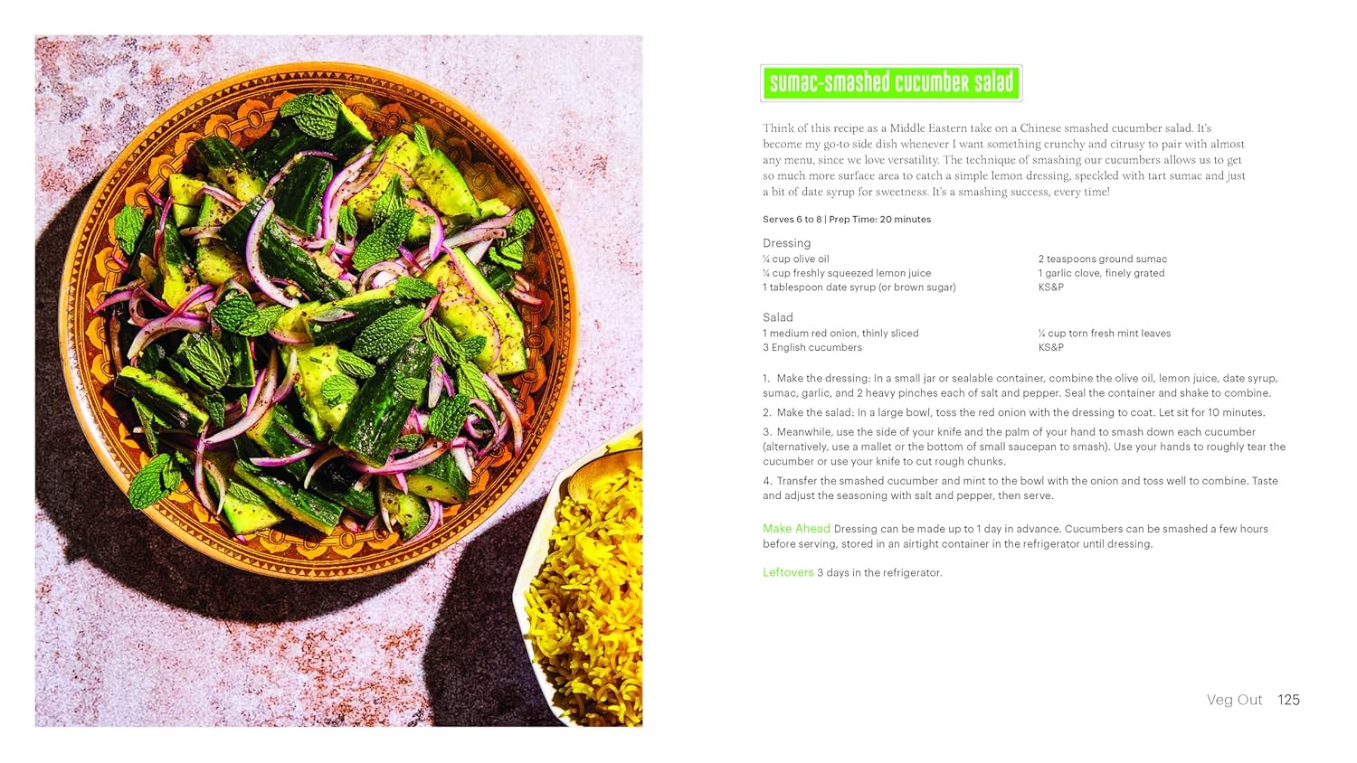 Dinner Party Animal: Recipes to Make Every Day a Celebration― A Culinary Adventure of Recipes, Easy Entertaining, and Celebratory Feasts for Every Occasion - Image 3