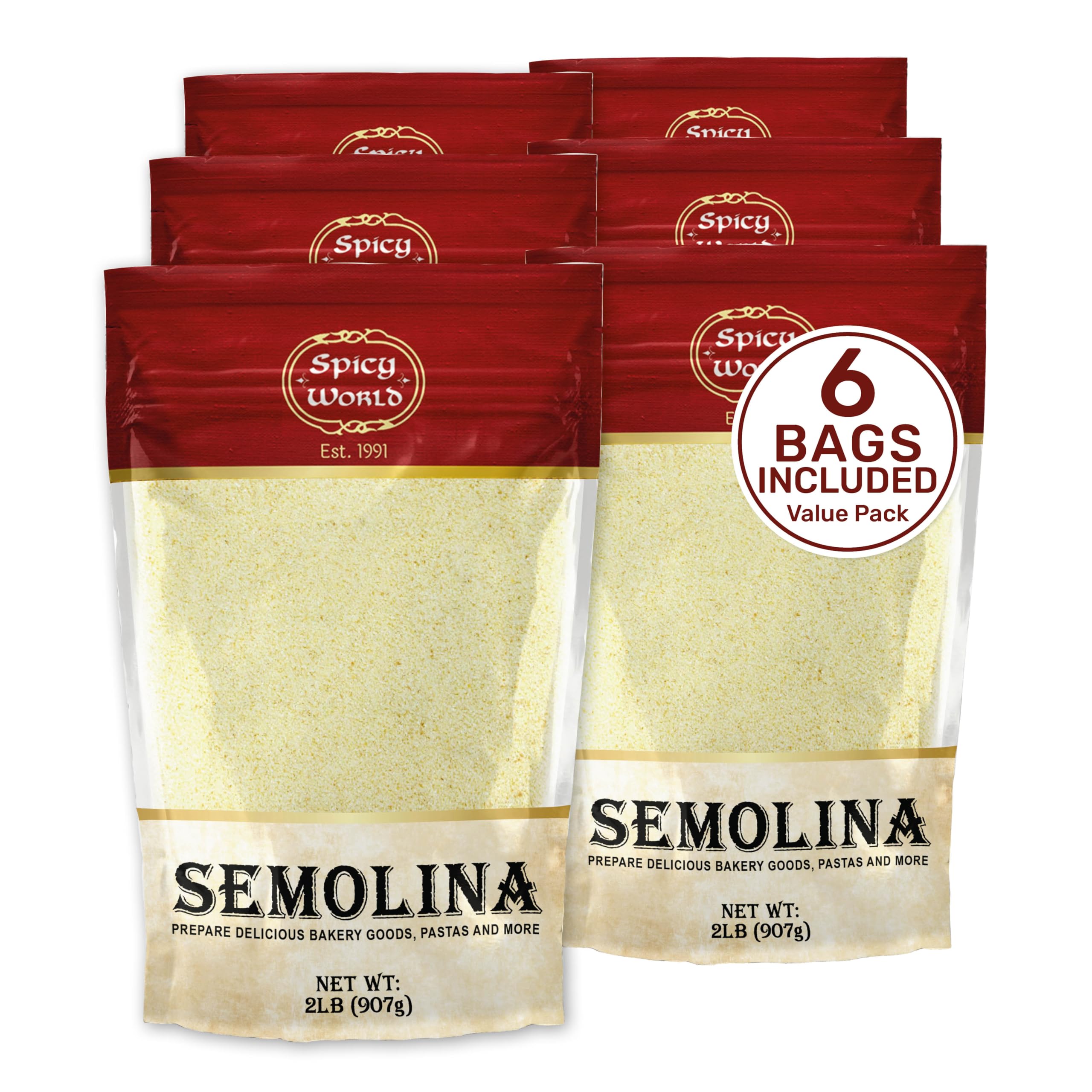 Semolino
