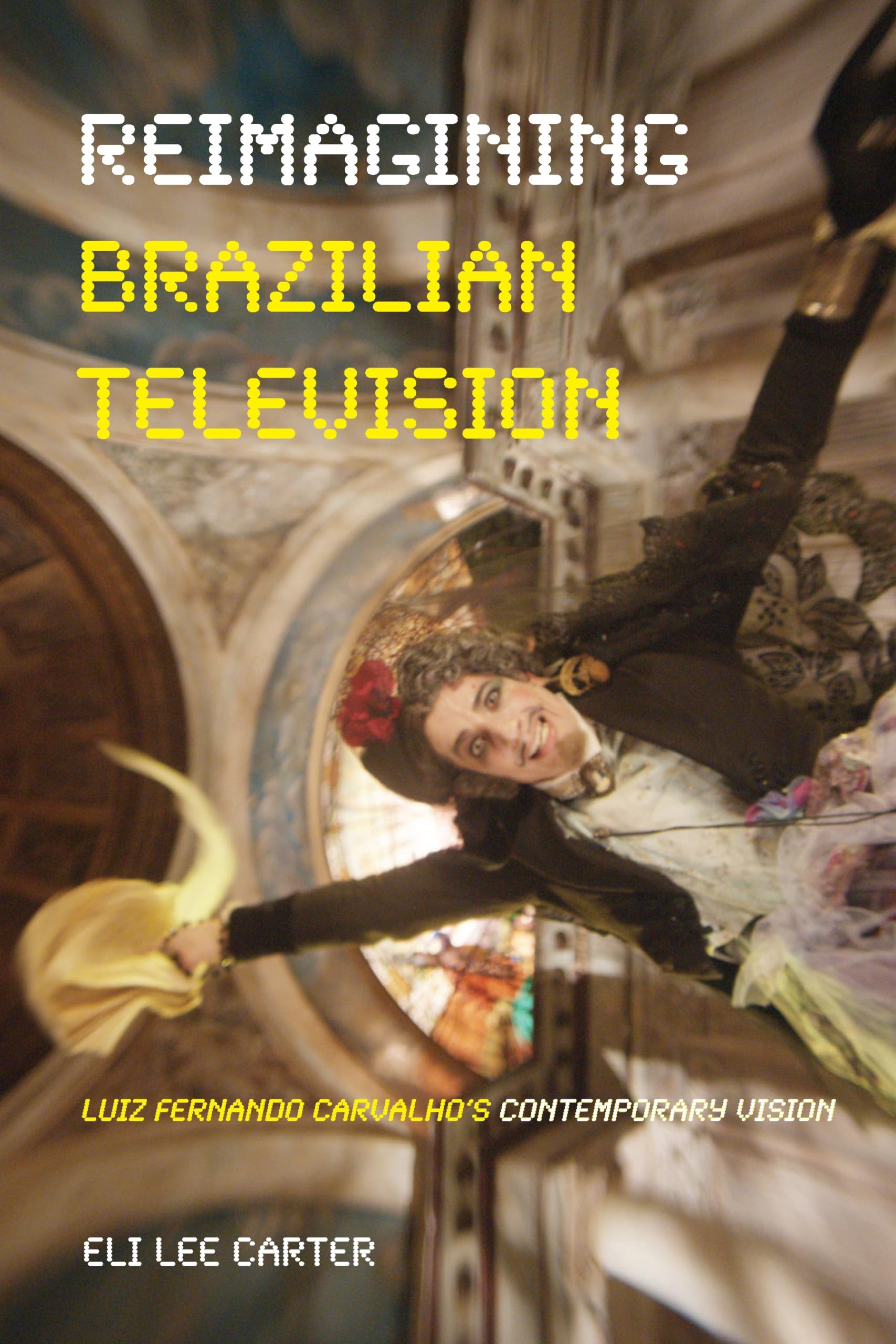 Télévision brésilienne contemporaine enrichissez vos études avec ce livre