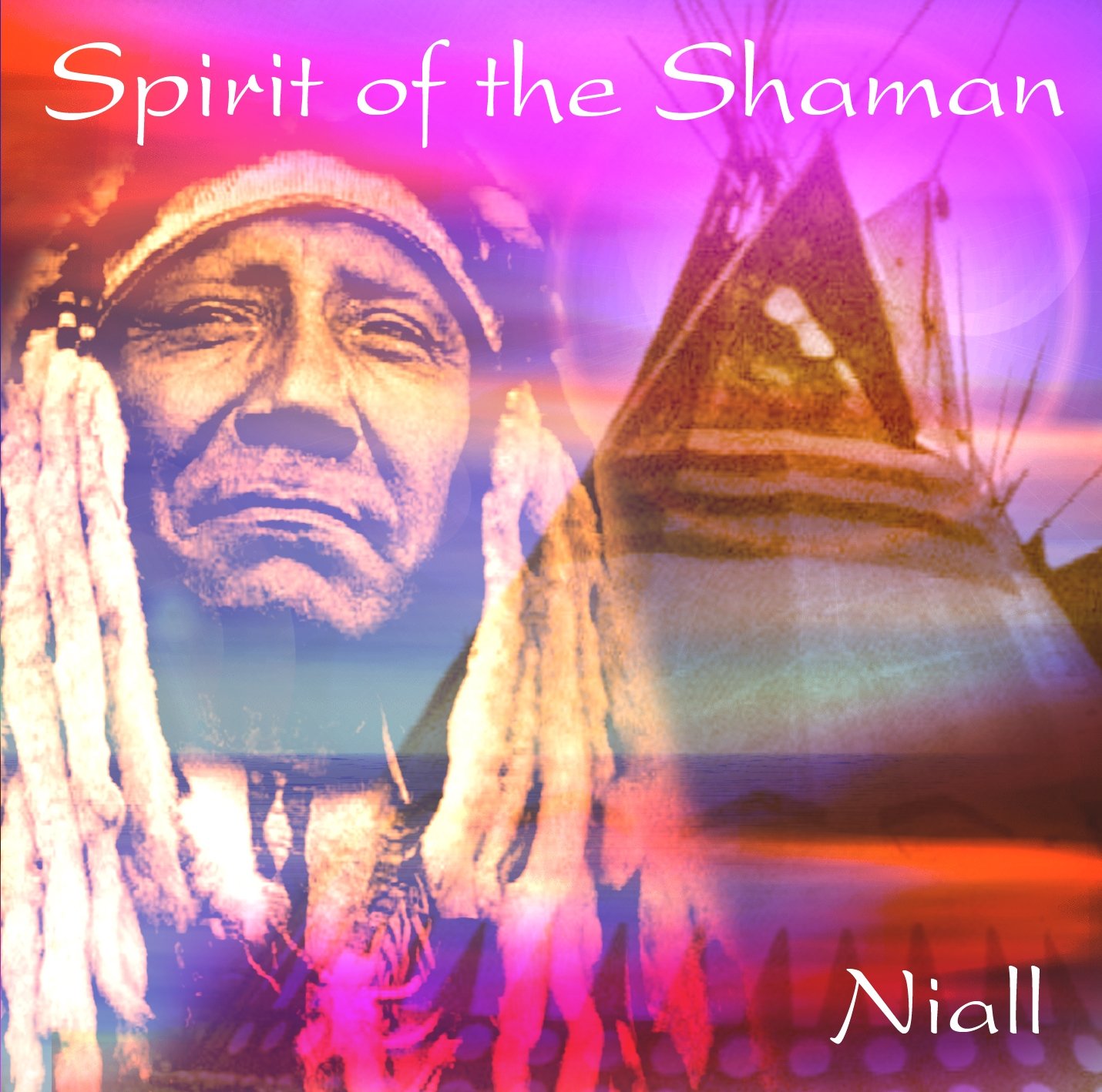 Spirit of The Shaman Niall