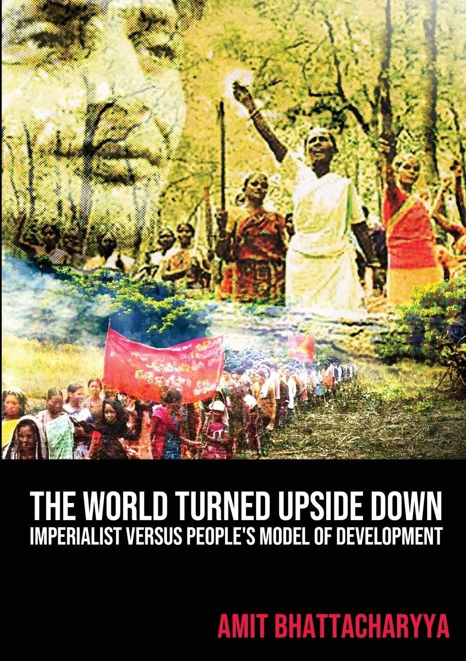 The World Turned Upside Down