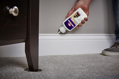 Miniatura 3 de Ortho Home Defense Polvo para matar insectos, pulgas y garrapatas, 12 onzas