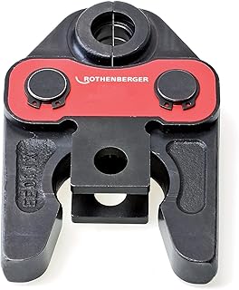 Rothenberger 15223X RoMax Jaw for Copper Pipes, 3/4-Inch