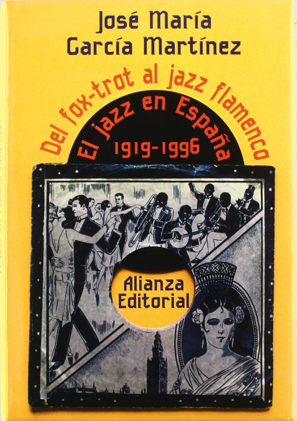 Jazz en Espagne comblez vos lacunes sur l'histoire de la musique ibérique