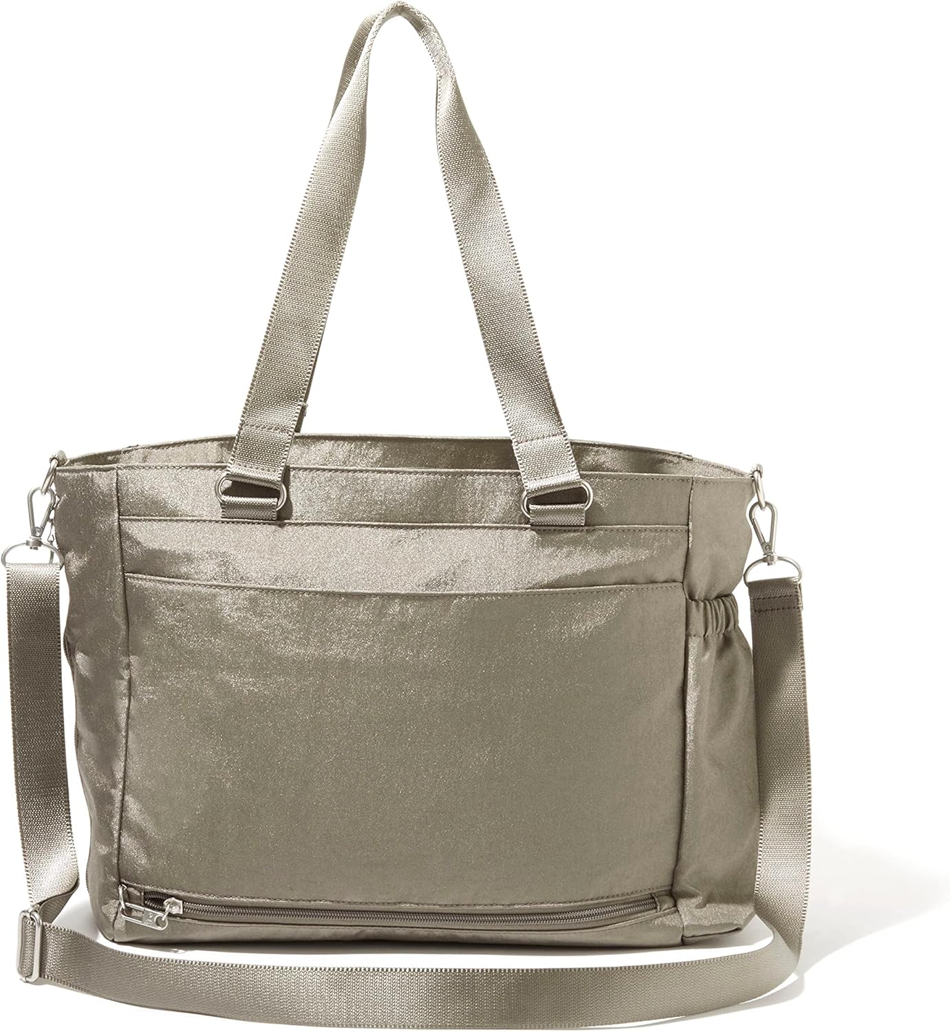 Baggallini womens Modern Laptop Tote - Image 7