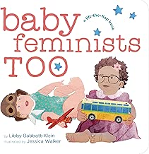Baby Feminists Too