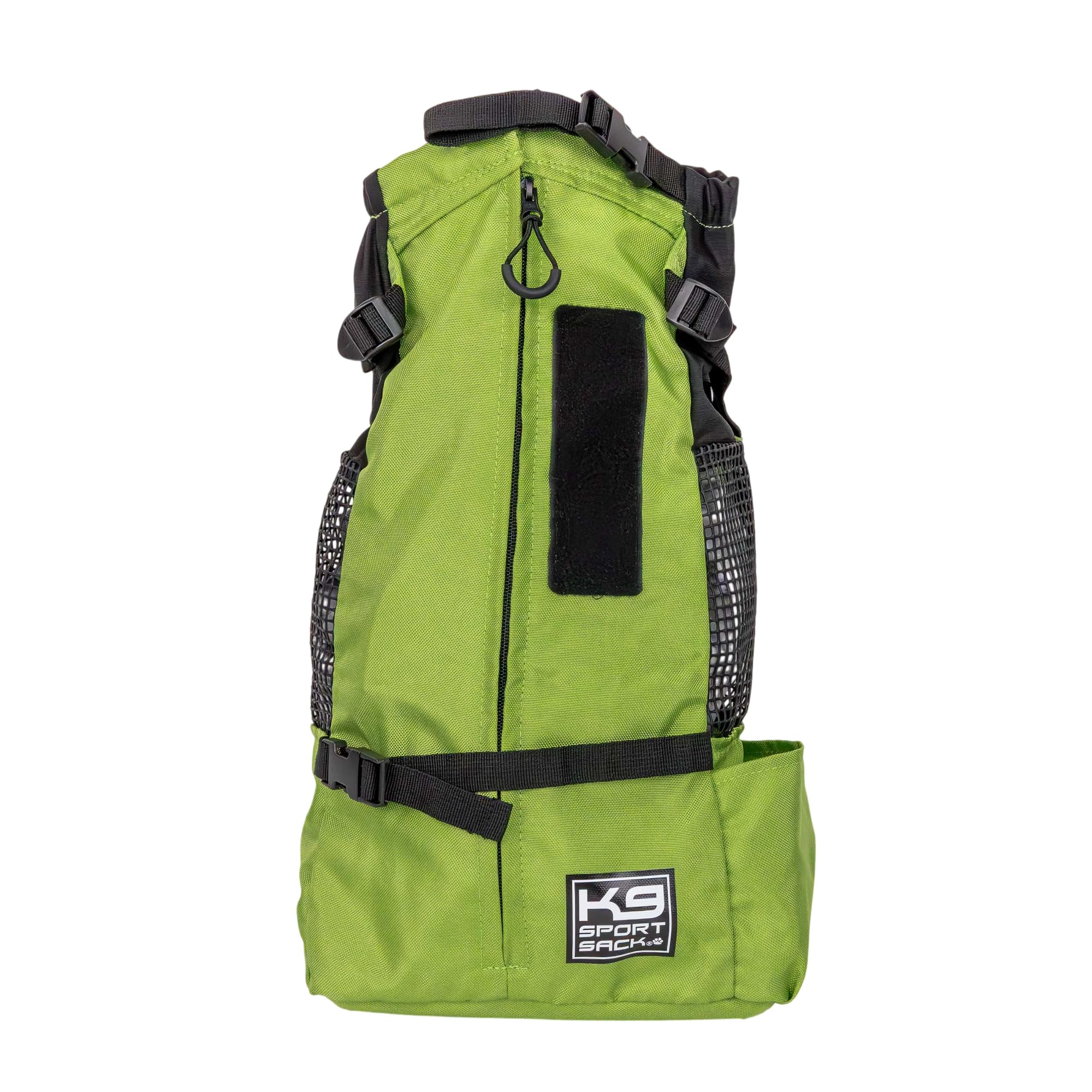 【美品】K9 スポーツサック ドッグバック　Lサイズ グリーン Amazon.co.jp: K9 スポーツサックトレーナー | 犬用キャリー 犬用