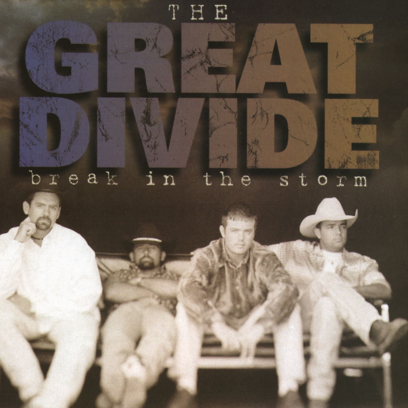 The Great Divide