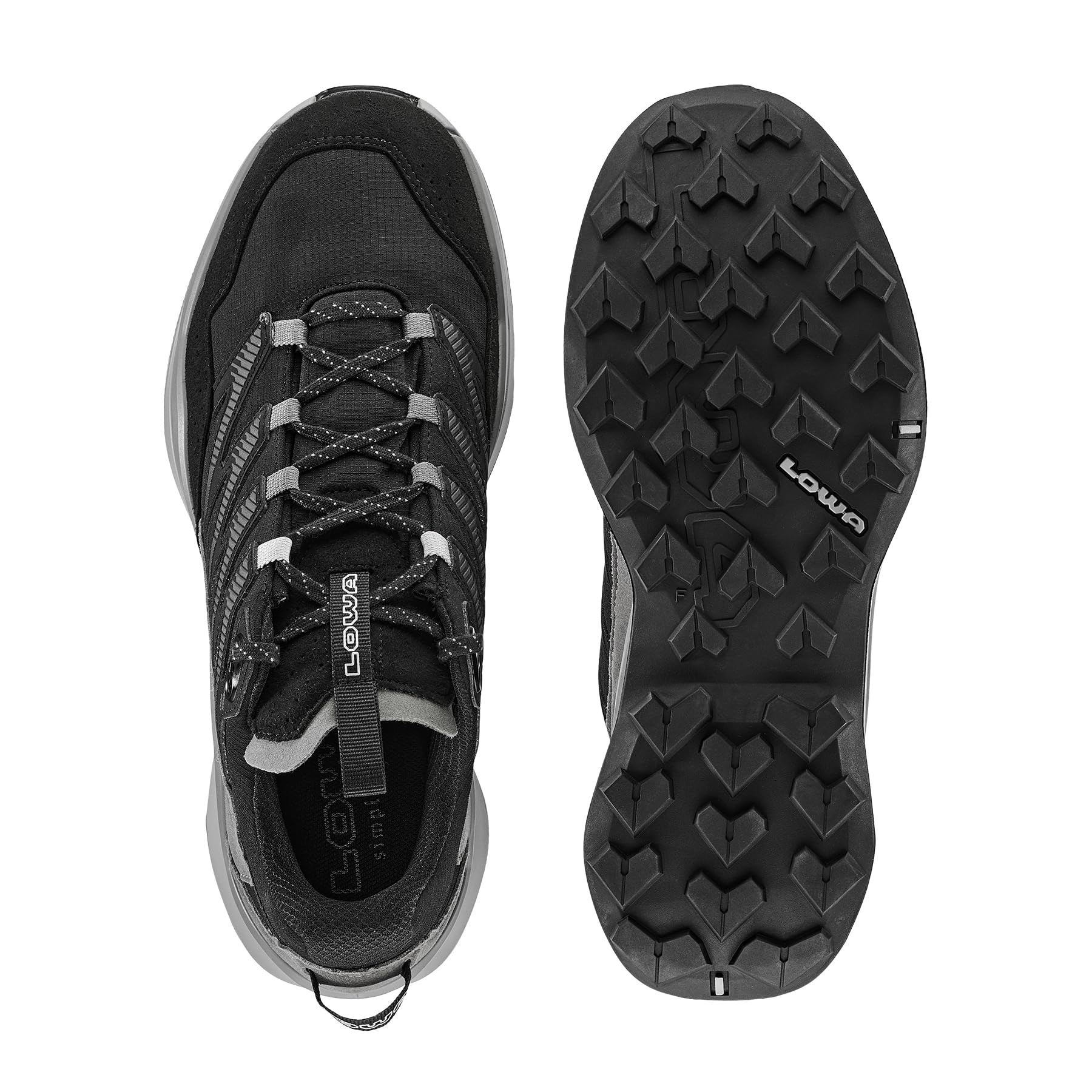 LOWA Zapatillas bajas MADDOX PRO GTX LO W