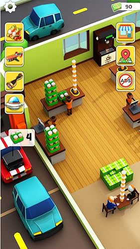 My Coffee Shop