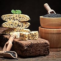 Vista 7 de Bocadillo Tempeh sin soja