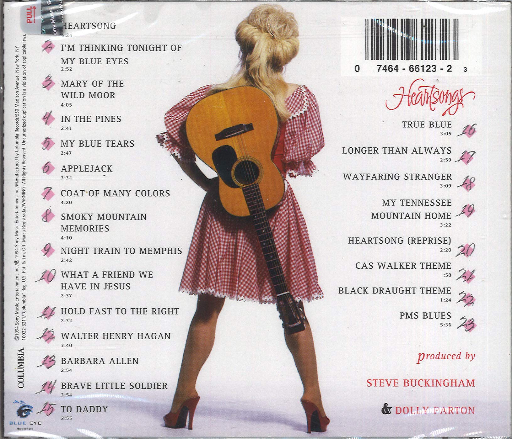 Heartsongs