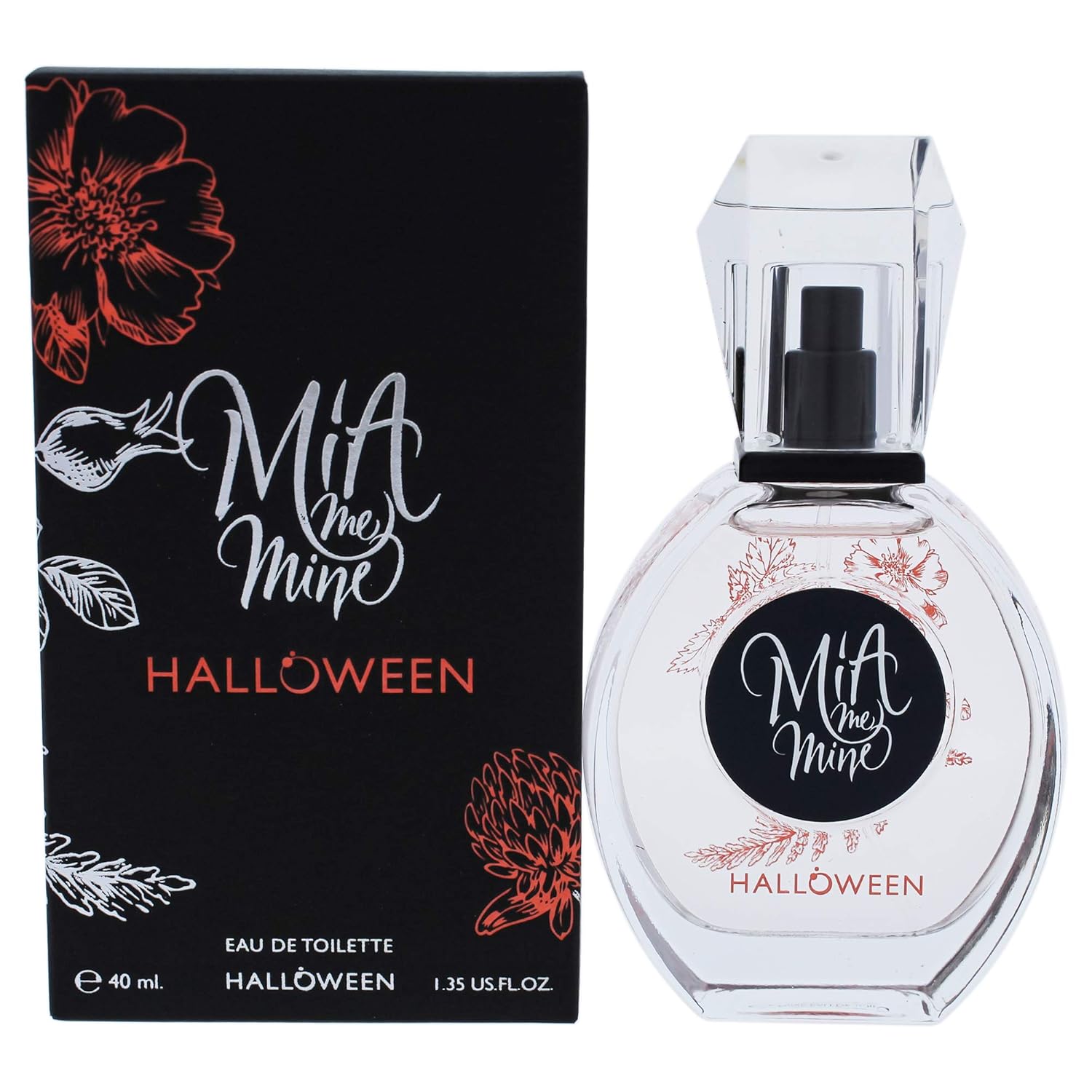 Amazon Com Jesus Del Pozo Halloween Mia Me Mine Edt Spray 3 4 Oz Women 3 4 Oz Beauty Amazon Com Jesus Del Pozo Halloween Mia Me Mine Edt Spray 3 4 Oz Women 3 4 Oz Beauty