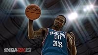 Vista 4 de NBA 2K13 - Xbox 360