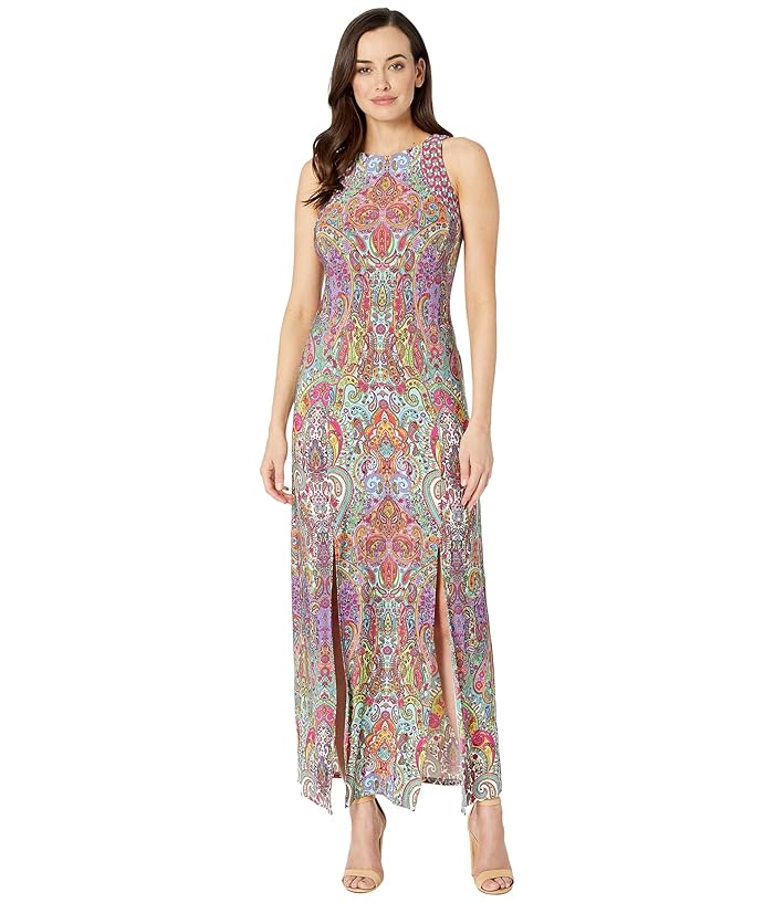london times maxi dress