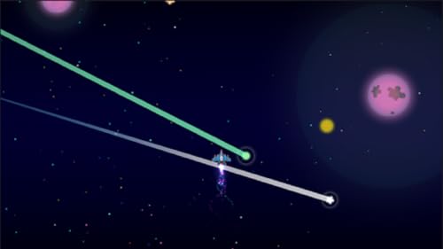 Galaxy Guardians: Star Light 2 Space War Defense – vue 2
