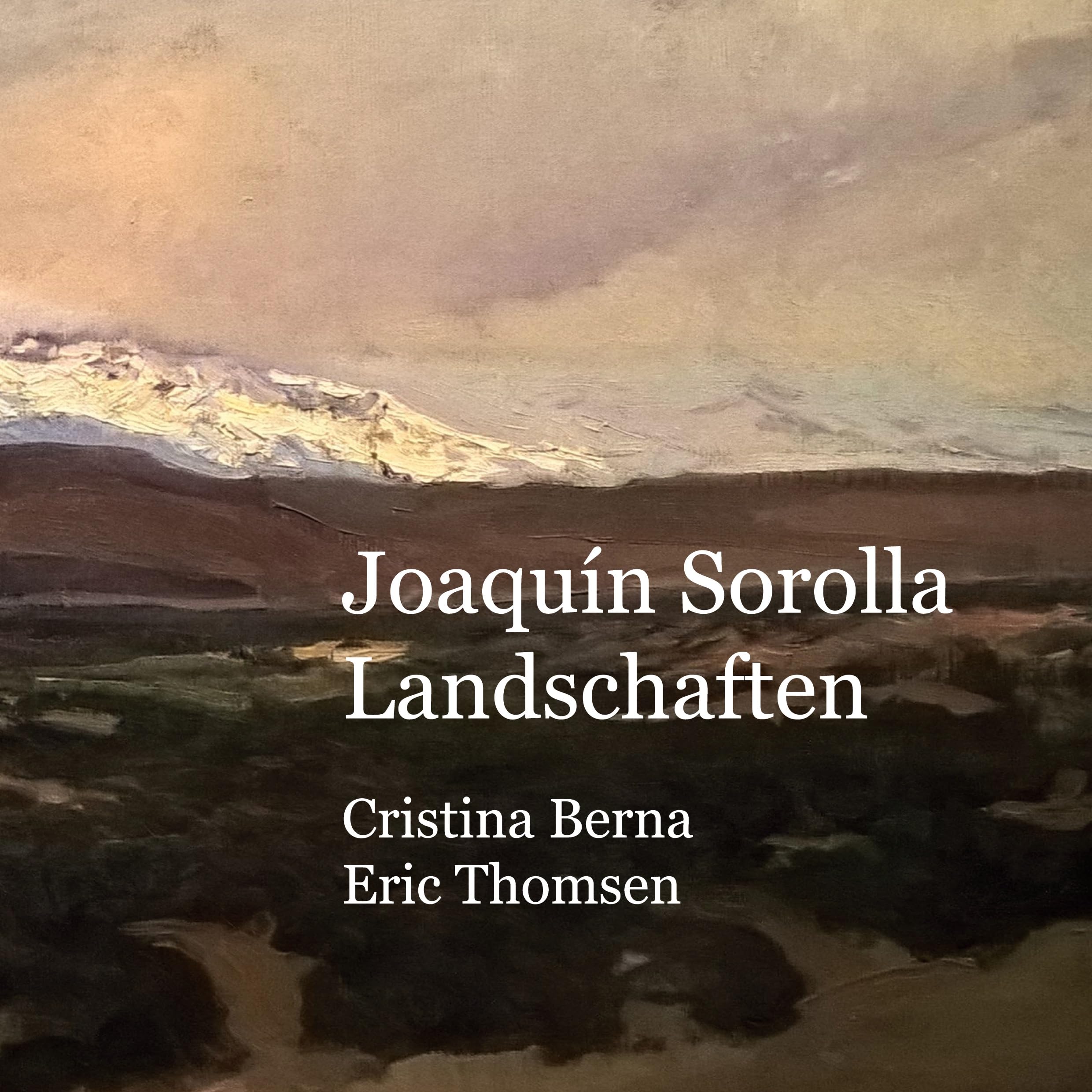 Joaquín Sorolla Landschaften reproductions fidèles pour amateurs d'art déçus par le numérique