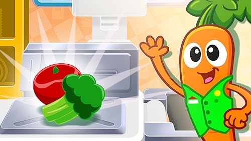 Little Tikes Shop 'n Learn Smart Checkout
