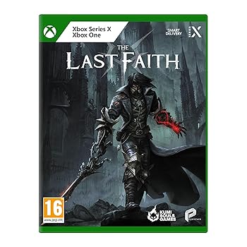 The Last Faith (Xbox One)