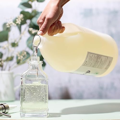 Miniatura 2 de Sanit - Jabón para manos Silky Clean