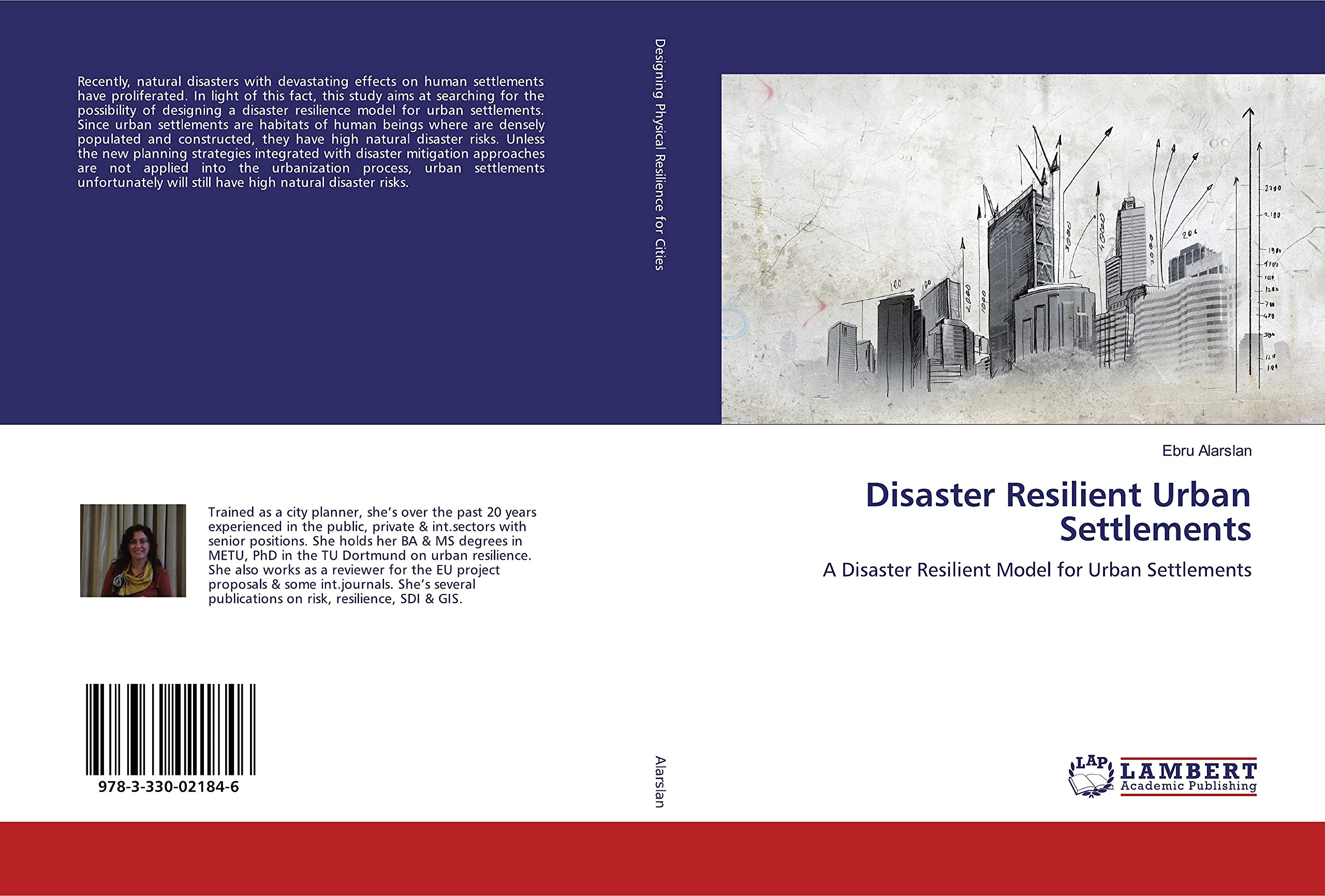 Buy Disaster Resilient Urban Settlements Book Online At Low Prices In