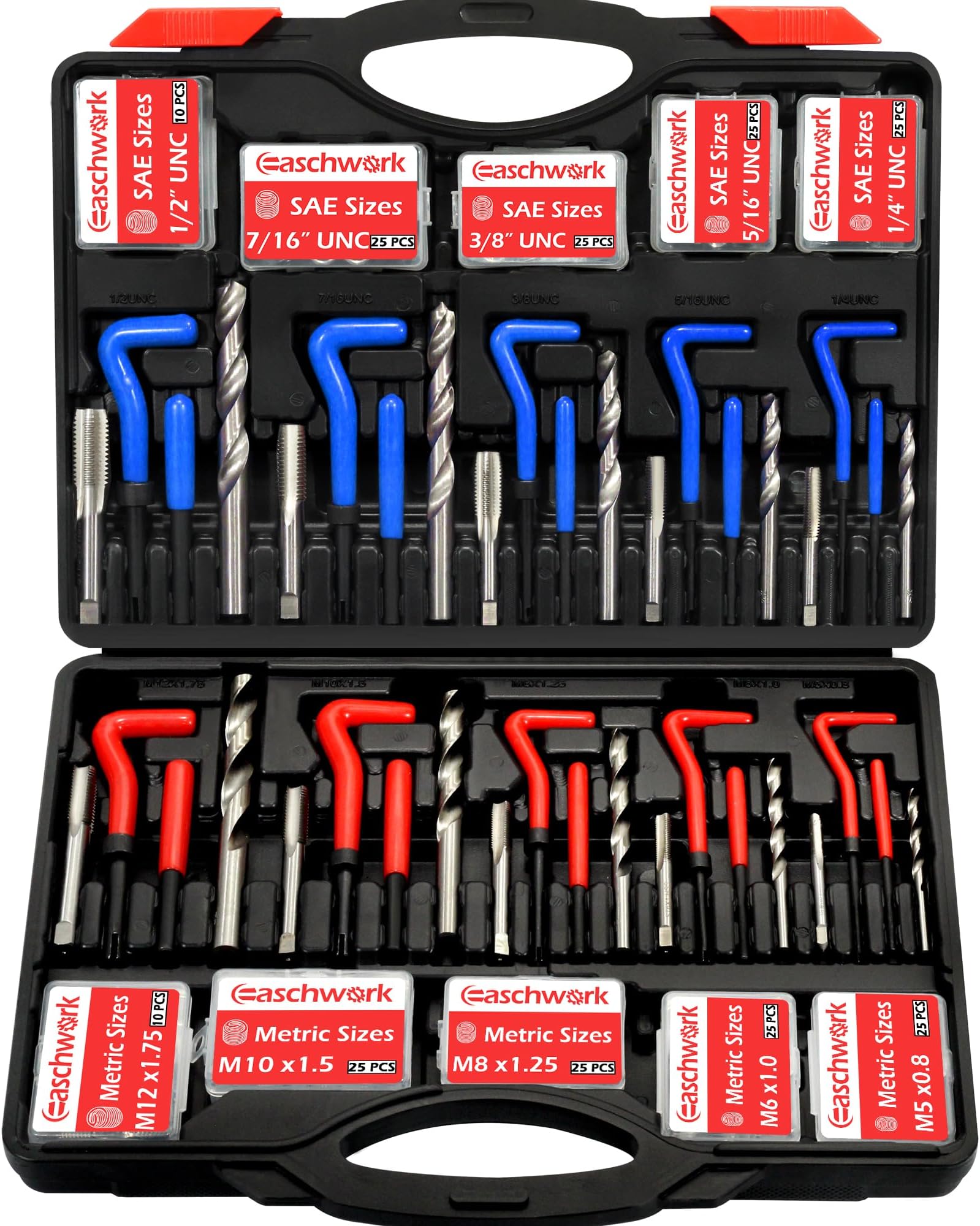 TIMESERT M11x2.0 Universal Head Bolt Thread Repair kit p/n