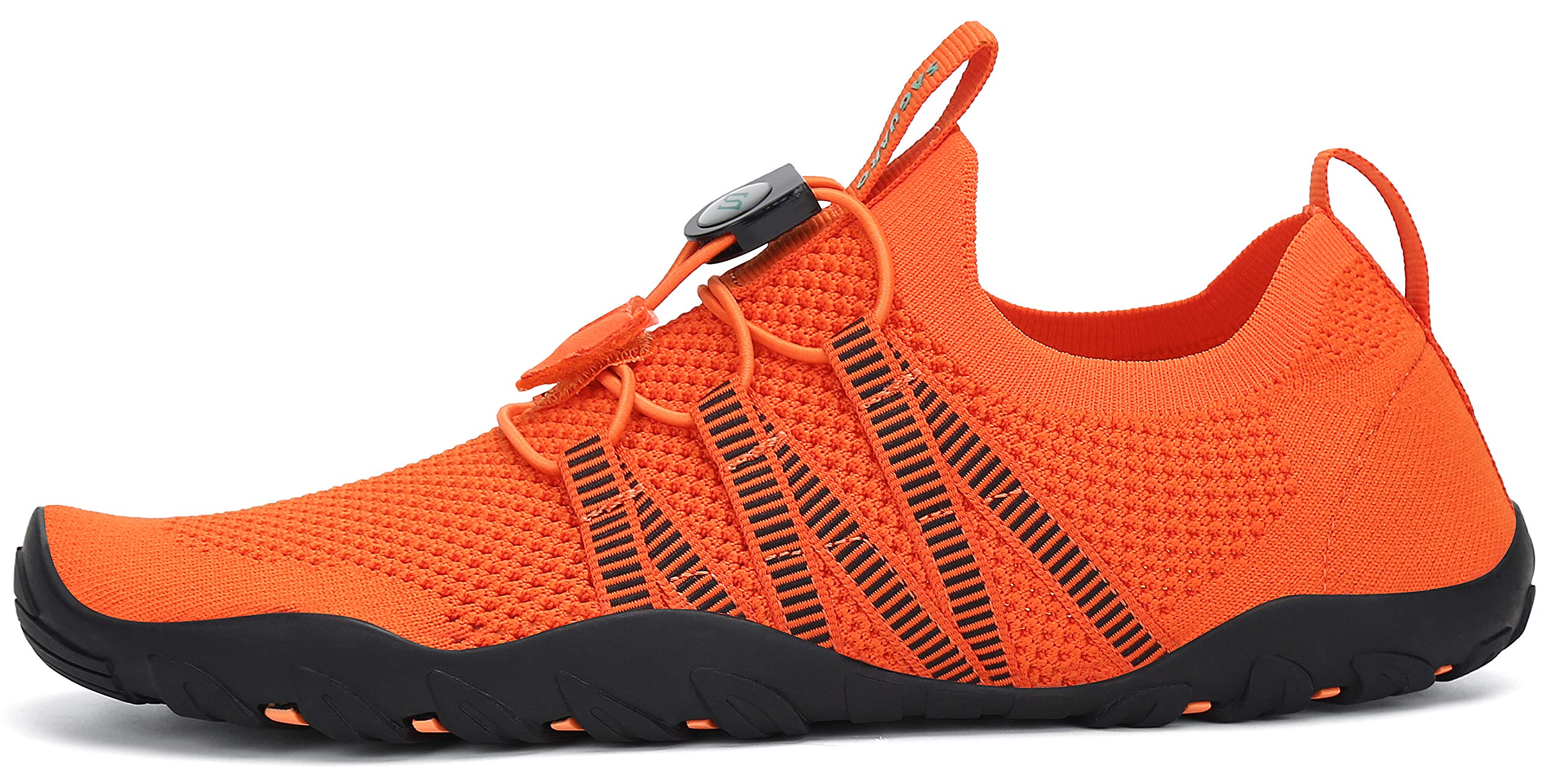 SAGUARO Scarpe da Immersione Uomo Donna Rapida Asciugatura Scarpette Spiaggia Surf