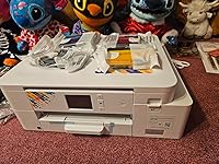 Review Image by Rebecca Phillips