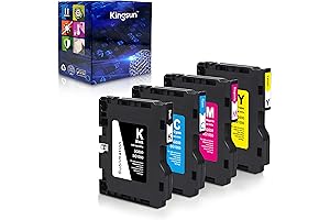 Virtuoso Sublimation Ink Cartridges for Sawgrass Printers