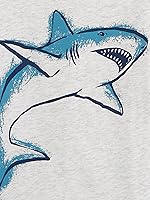 Vista 2 de Simple Joys by Carter's Baby Boys' 3-Pack Short-Sleeve Tee Shirts