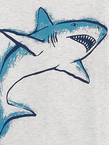 Miniatura 2 de Simple Joys by Carter's Paquete de 3 camisetas de manga corta para bebé niño