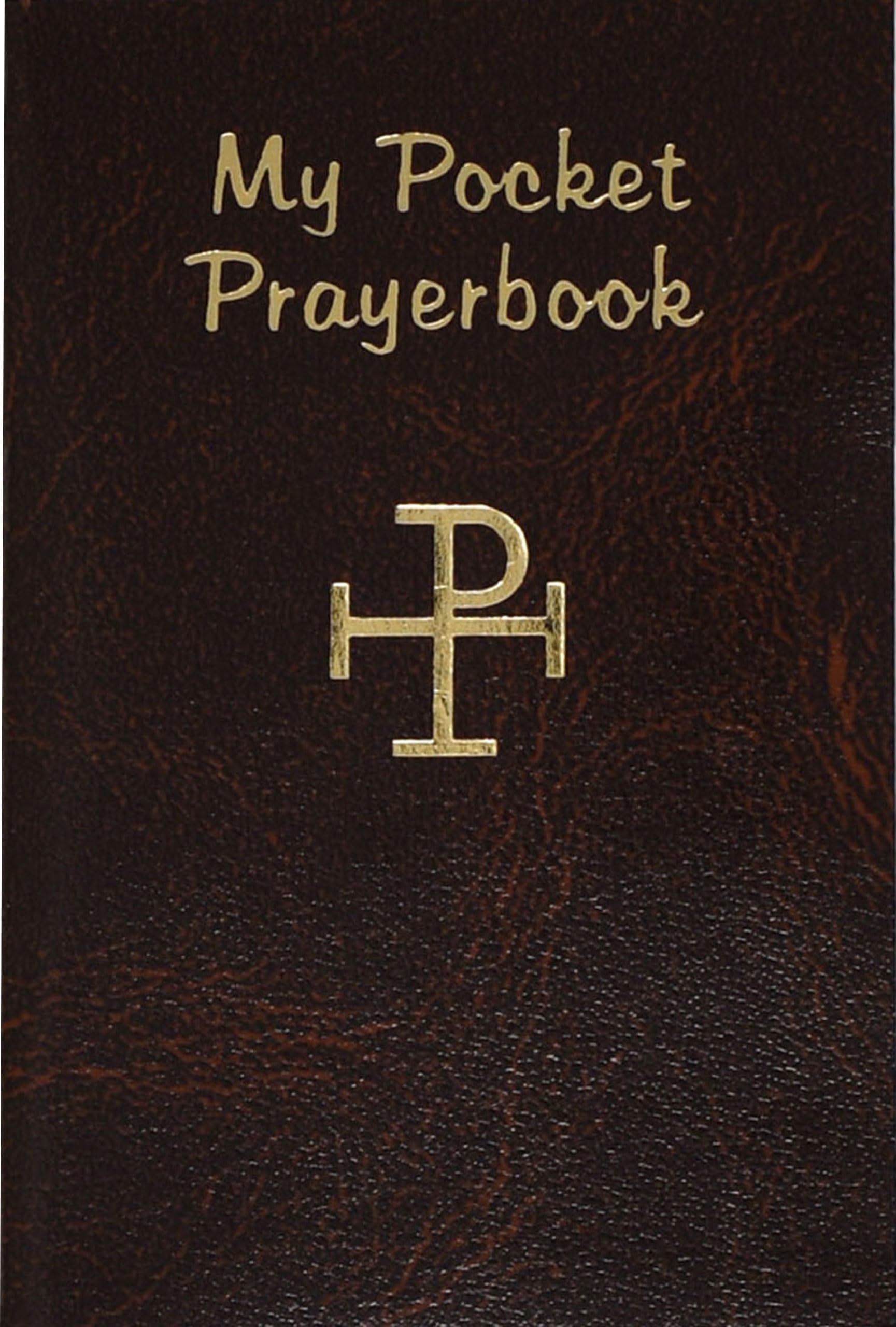Prayer Book: (Pack of 30)