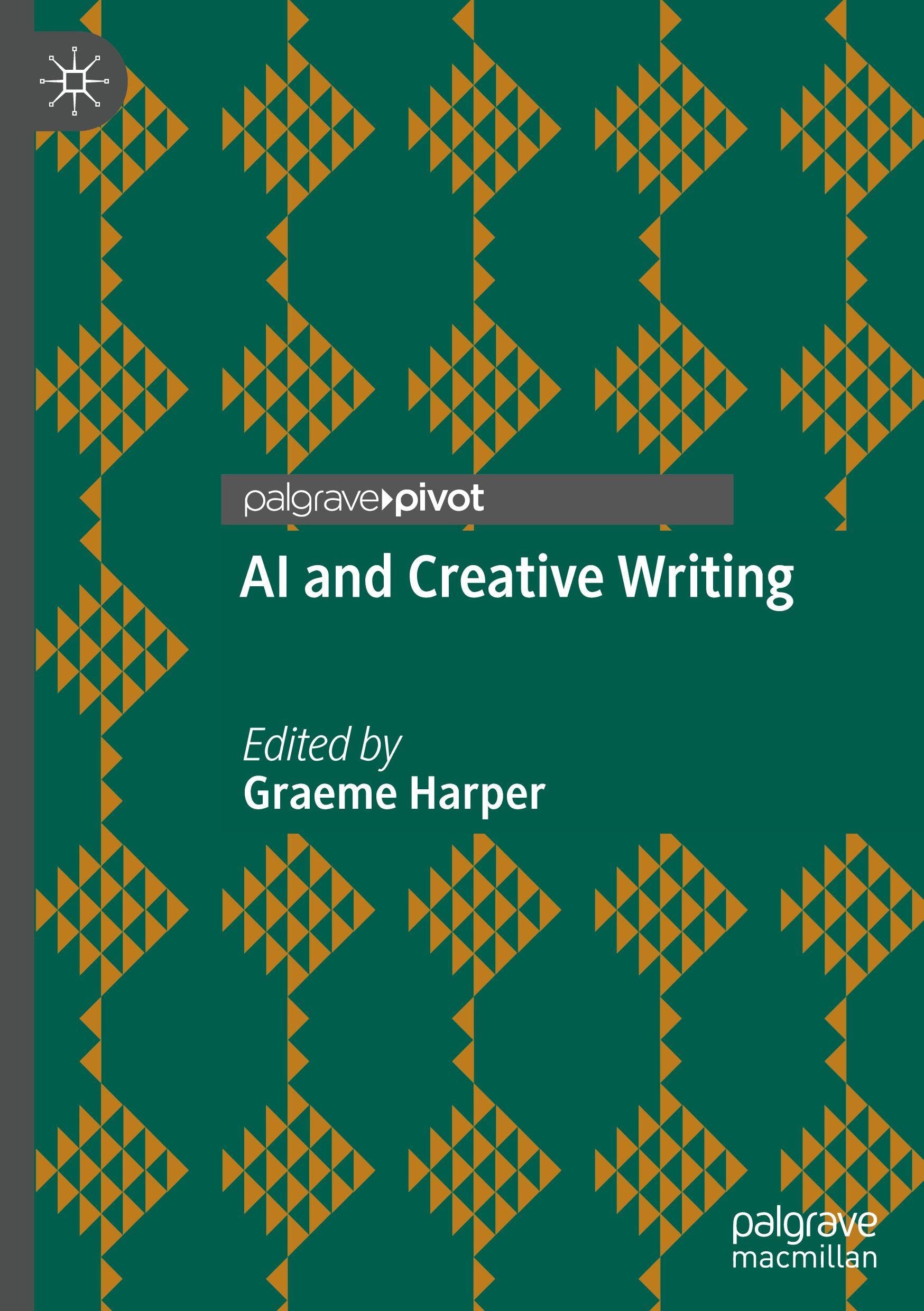 AI and Creative Writing