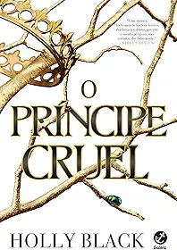 O príncipe cruel (Vol. 1 O Povo do Ar)