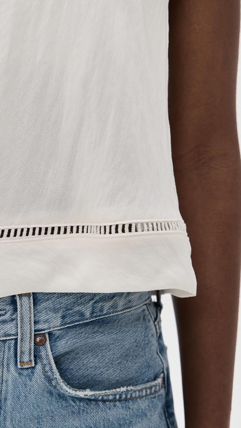 Z SUPPLY Women's La Luz Tank - Image 6