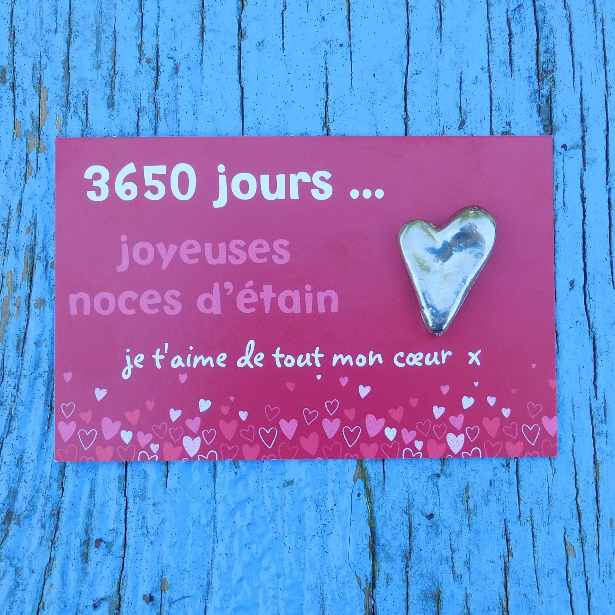 Noces De Plomb Les Etains De Jumilhac Noces De Dix Ans, Porte Noces De Plomb Les Etains De Jumilhac Noces De Dix Ans, Porte