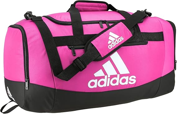adidas Defender 4 Medium Duffel Bag