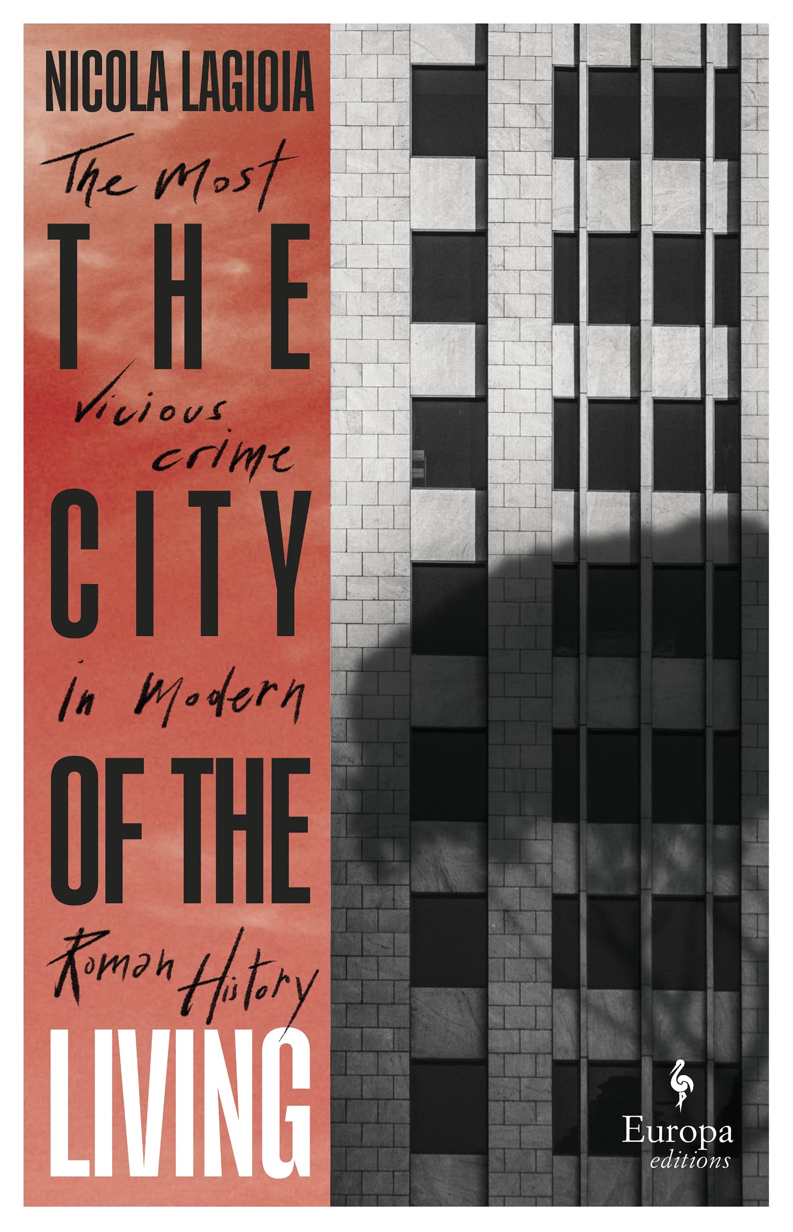 The City of the Living - 9781787703995