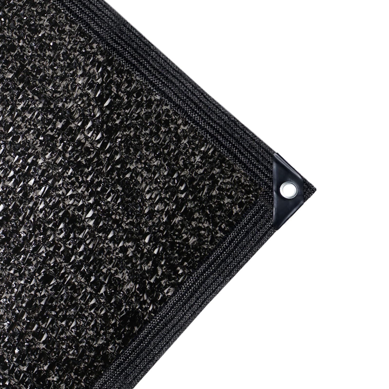 Amazon.com : JIWINNER 65%-75% Black Shade Cloth with