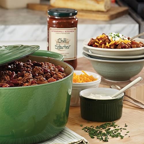 Miniatura 2 de Stonewall Kitchen Chili Starter, 18.5 onzas