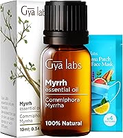 Vista 344 de Gya Labs - Aceite esencial de vainilla oleorresina para aliviar el estrés, relajación, sueño, aceite de vainilla francesa dulce para mayor