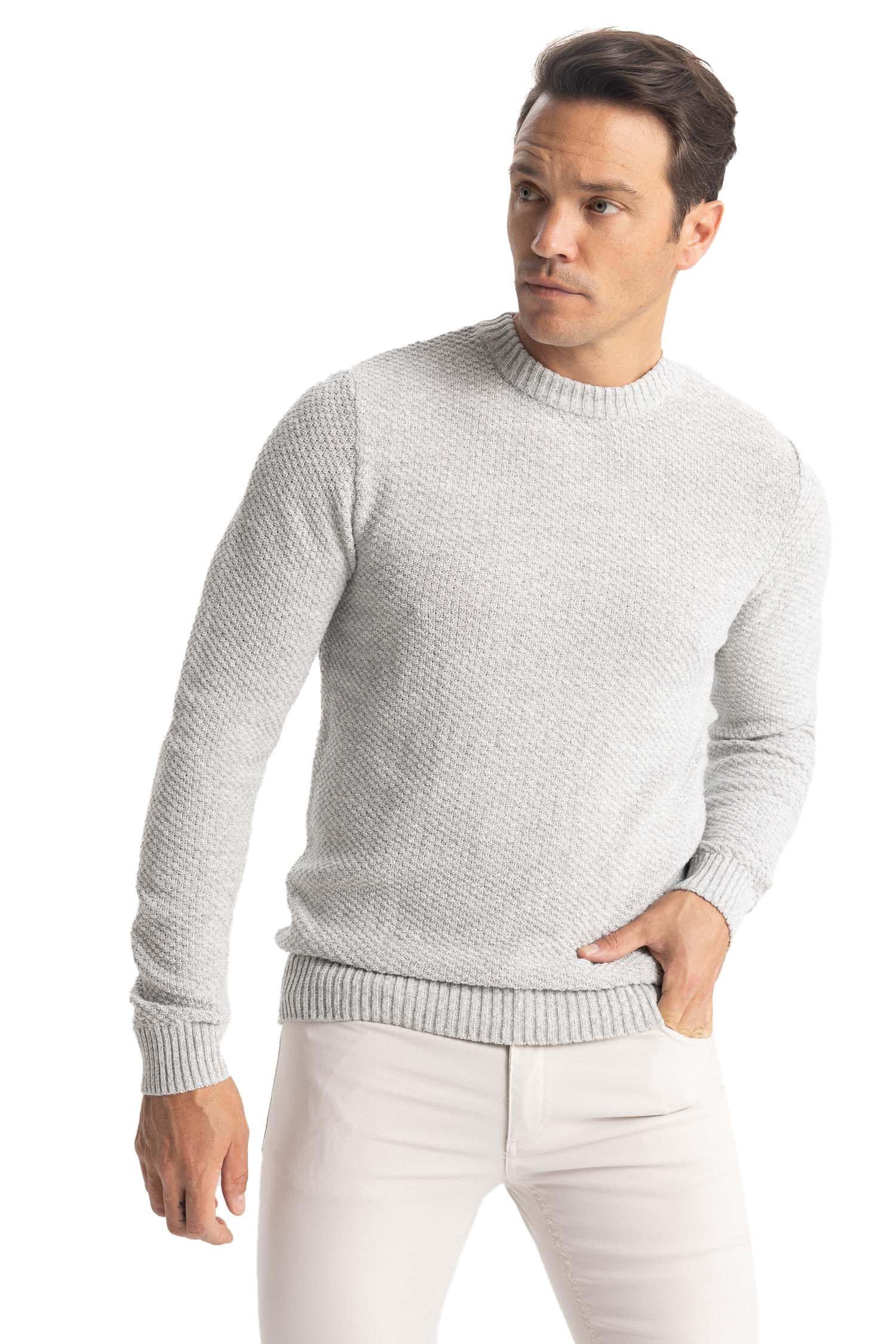 DeFacto Blouse para Hombre