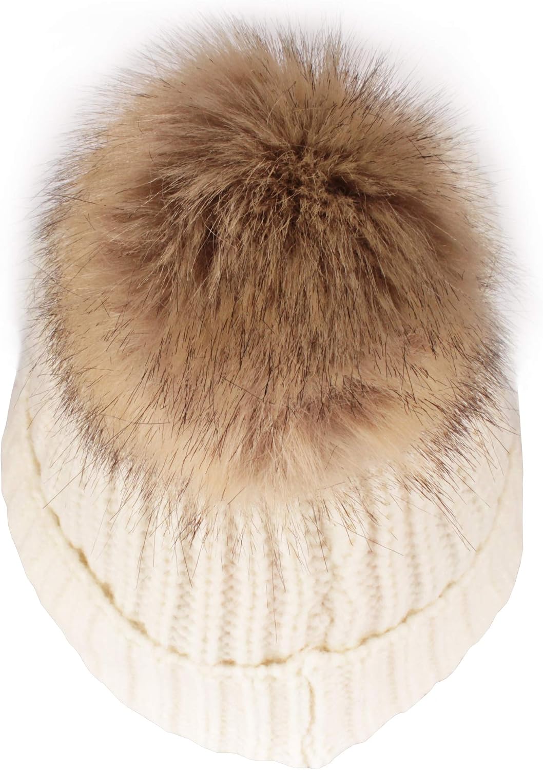 BambooMN Cozy Winter Christmas Theme Hat