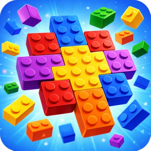 Unlock And Choose Puzzle Blocks Jam