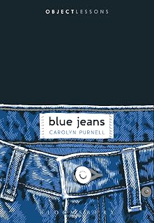 blue jeans object lessons carolyn purnell